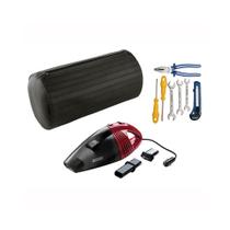 Kit de Ferramentas Automotivo 8pçs - Tramontina Kit de Ferramentas Automotivo 8pçs - Tramontina