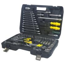 Kit De Ferramentas Bomvink Profissional E Durável