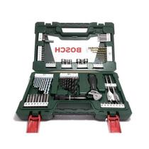Kit de Ferramentas Brocas/Bits V Line 83 peças BOSCH