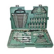 Kit de Ferramentas com 150 Peças SATA