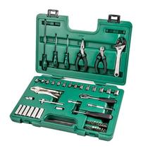 Kit de Ferramentas com 52 Peças ST09505SJ SATA