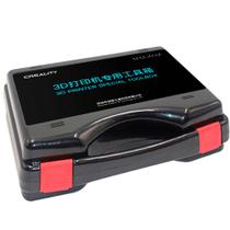 Kit de Ferramentas com Maleta 18 Peças para Impressora 3D Creality