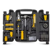 Kit de Ferramentas com Maleta Resistente 200 Peças