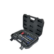 Kit de Ferramentas Completo 61 Peças em Cromo Vanádio FIAT BATTALION 61