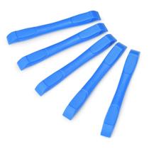 Kit de Ferramentas de Abertura iFixit com 5 Peças e Pontas para Alavancar Kit de Ferramentas de Abertura iFixit com 5 Peças e Pontas para Alavancar
