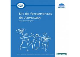 Kit de Ferramentas de Advocacy - Esperança Kit de Ferramentas de Advocacy - Esperança