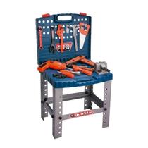 Kit de Ferramentas de Brinquedo Infantil 53 Peças Com Maleta Bel Fix