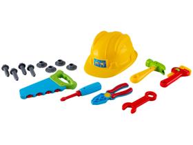 Kit de Ferramentas de Brinquedo Super Ferramentas