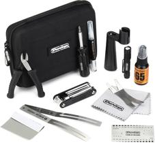Kit de ferramentas de configuração de guitarra e baixo JIM DUNLOP System 65 DGT122