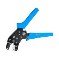 Kit De Ferramentas De Crimpagem XH2.54 Com Pino E Terminais De Caixa Alicate AWG28-20 SN-01BM 2P 3P