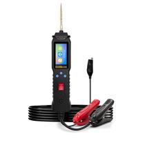 Kit De Ferramentas De Diagnóstico Powerprobe HWAUT P200 P100 Testador De Circuito Automotivo Para