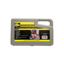 Kit De Ferramentas De Emergencia Para Carros Com 32 Peças 9Nu Eda - EDA/EXCELLENT