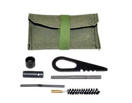Kit de ferramentas de limpeza Kexuan para Mosin Nagent 91/30 e M38