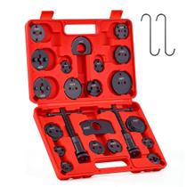 Kit de ferramentas de manutenção de pastilhas e pinças de freio a disco Orion Motor Tech Kit de ferramentas de manutenção de pastilhas e pinças de freio a disco Orion Motor Tech