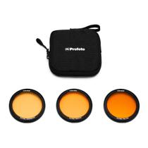 Kit de ferramentas de modelagem de luz Profoto Clic CTO para a série Profoto A