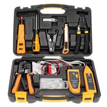 Kit de Ferramentas de Rede InstallerParts Professional 15 em 1