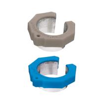 Kit de ferramentas de remoção Blu-Lock Orbit 31980 para 3/4 polegadas e 1 polegada.