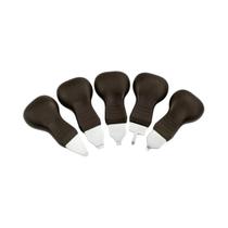 Kit De Ferramentas De Reparo Para Abrir E Remover Tampas Traseiras De Relógios, 5 Peças De Alta Kit De Ferramentas De Reparo Para Abrir E Remover Tampas Traseiras De Relógios, 5 Peças De Alta