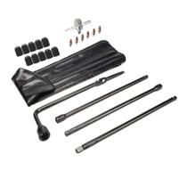 Kit de Ferramentas de Reparo para Pneus Dr.Roc - Chevrolet Silverado e Tahoe