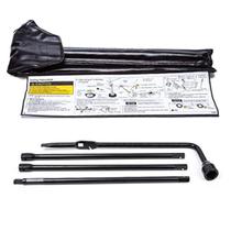 Kit de Ferramentas de Reposição para Pneus LECWOF - Compatível com GMC, Chevy Silverado e Sierra Kit de Ferramentas de Reposição para Pneus LECWOF - Compatível com GMC, Chevy Silverado e Sierra