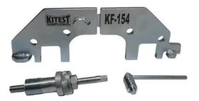 Kit de Ferramentas de Sincronismo de Motores THP - Kitest