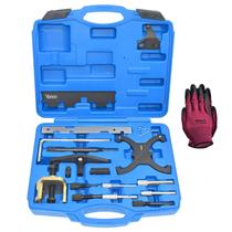 Kit de ferramentas de sincronização do eixo de comando do motor Yuesstloo para Ford Volvo Mazda