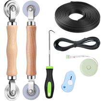 Kit de ferramentas de tela TOOLTRIZ Screen Roller Spline Remover