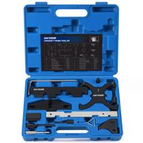 Kit de ferramentas de temporização DAYDOOR 13 unidades com travamento de eixo de comando Ford Mazda Kit de ferramentas de temporização DAYDOOR 13 unidades com travamento de eixo de comando Ford Mazda