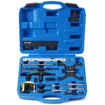 Kit de ferramentas de temporização DAYDOOR 18 unidades para Ford EcoBoost 1,5-2,3 L Kit de ferramentas de temporização DAYDOOR 18 unidades para Ford EcoBoost 1,5-2,3 L