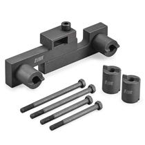 Kit de ferramentas de temporização EWK Volvo S40 S60 XC90 com travamento do eixo de comando 9995452