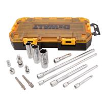 Kit de Ferramentas DEWALT DWMT73807 - 15 Peças com Garantia Kit de Ferramentas DEWALT DWMT73807 - 15 Peças com Garantia