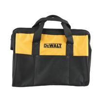 Kit De Ferramentas DeWalt: Furadeira Manual, Chave De Impacto Elétrica, Esmerilhadeira Angular E