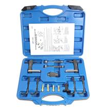 Kit de Ferramentas DPTOOL para Remoção do Conjunto do Trilho dos Injetores de Combustível Kit de Ferramentas DPTOOL para Remoção do Conjunto do Trilho dos Injetores de Combustível