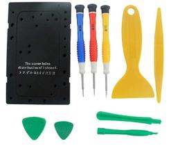 Kit de Ferramentas DS 603 Acessórios para conserto de Celular Kit de Ferramentas DS 603 Acessórios para conserto de Celular