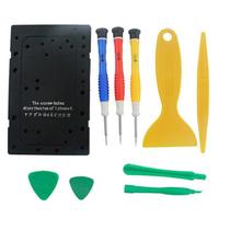 Kit de Ferramentas DS 603 Kit de Ferramentas DS 603