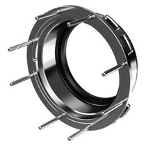 Kit de ferramentas DZOFILM PL Mount com baioneta e tampa PL para lentes Pictor Zoom e Vespid Prime Cinema Kit de ferramentas DZOFILM PL Mount com baioneta e tampa PL para lentes Pictor Zoom e Vespid Prime Cinema