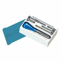 Kit de Ferramentas e Chaves para Mini Implante Ortodôntico - Morelli