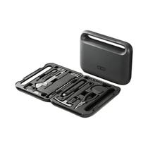 Kit De Ferramentas Elétricas Mijia: Chave De Fenda Elétrica, Fita Métrica Com Trava Automática,