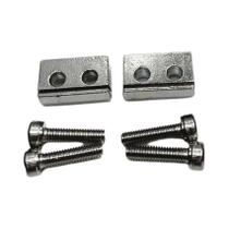 Kit De Ferramentas Elétricas Para Corte De Espuma: Faca Térmica, Placa De Ranhura E Acessórios Para