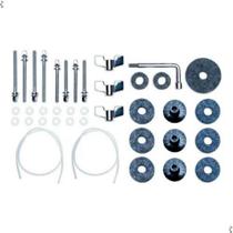 Kit De Ferramentas Essenciais Zildjian P/ Baterista Zsk Kit De Ferramentas Essenciais Zildjian P/ Baterista Zsk