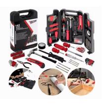 Kit de Ferramentas Fasterr 142 peças