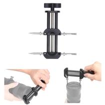 Kit de Ferramentas Fotga Lens Repair Vise - Mandíbula Ajustável Kit de Ferramentas Fotga Lens Repair Vise - Mandíbula Ajustável