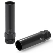 Kit de Ferramentas GIREORAN para Remoção de Porcas de Roda - 6 e 7 Spline Kit de Ferramentas GIREORAN para Remoção de Porcas de Roda - 6 e 7 Spline
