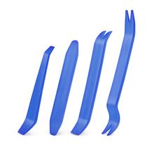 Kit de ferramentas GOOACC Auto Trim Removal No-Scratch para carro, 4 unidades