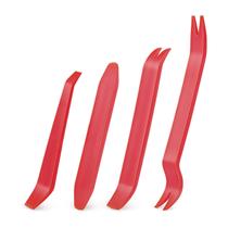 Kit de ferramentas GOOACC Auto Trim Removal para janela de painel de áudio do carro Kit de ferramentas GOOACC Auto Trim Removal para janela de painel de áudio do carro