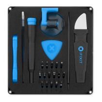 Kit de Ferramentas iFixit Essential Electronics para PC e Laptop