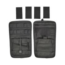 Kit De Ferramentas Interno Para Bolsas Laterais Harley Davidson Touring Road King Glide Street Kit De Ferramentas Interno Para Bolsas Laterais Harley Davidson Touring Road King Glide Street