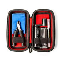 Kit de ferramentas JIM DUNLOP Dunlop System 65 Complete Guitarra e Baixo Kit de ferramentas JIM DUNLOP Dunlop System 65 Complete Guitarra e Baixo