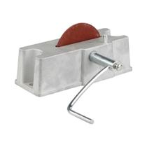 Kit De Ferramentas Manuais Para Retificação De Anéis De Pistão De Alumínio, Grão 120, Para