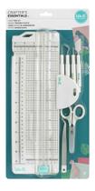 Kit de Ferramentas Manuais We R Memory Large Tool 8 Peças